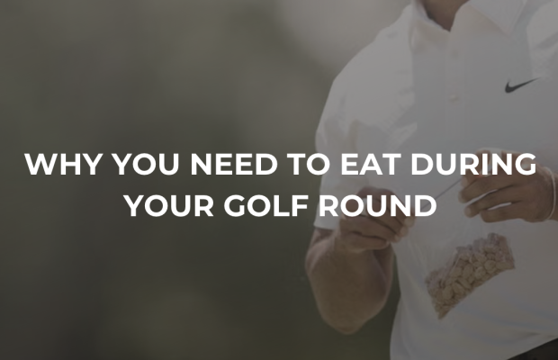 golf snacks